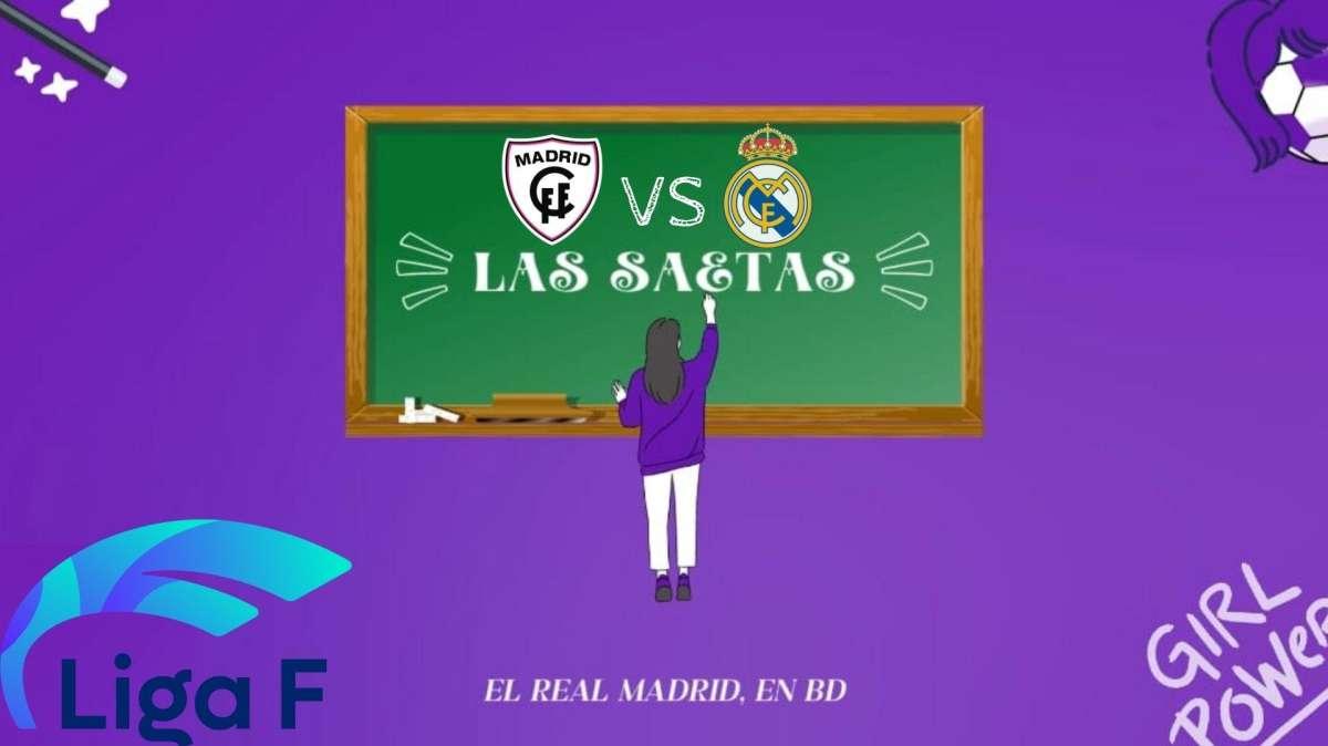VÍDEO BD | ¿Es imposible pelearle la liga al FC Barcelona? El Real Madrid gana el derbi con autoridad
