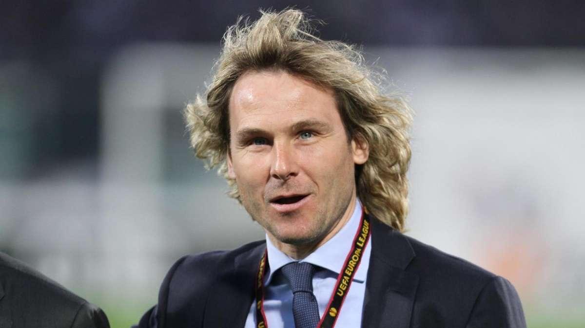 Nedved: "No tenemos intención de vender a Vidal"