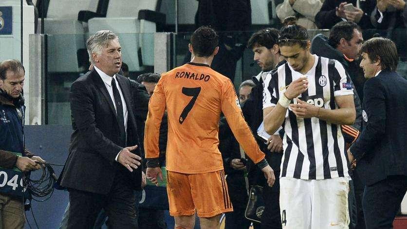 El palo de Ancelotti a la prensa española: "Me acusaban de llevarme bien con los jugadores"