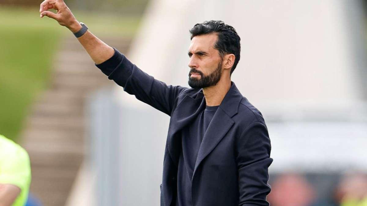 Reseteo para este jugador del Real Madrid: tiene que ganarse de nuevo al entrenador