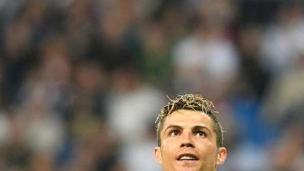 Inda desvela la oferta que plantea el PSG para llevarse a Cristiano
