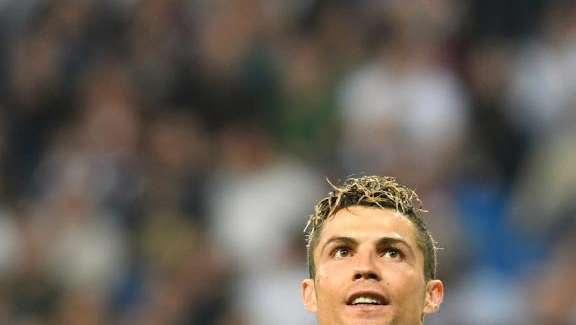 Wikipedia coloca ya a Cristiano como jugador de la Juventus