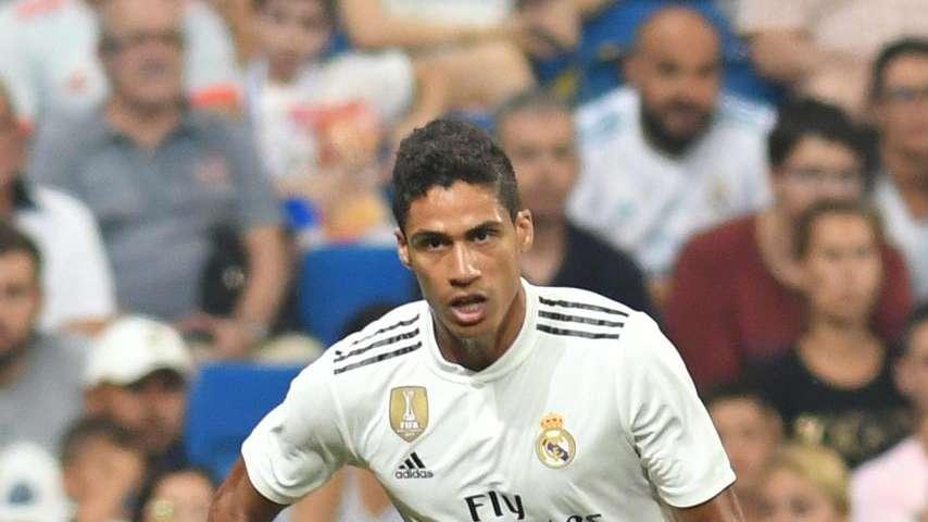 TOP News 12 - Las palabras de Varane, el futuro de Haaland y la visita de Florentino al vestuario