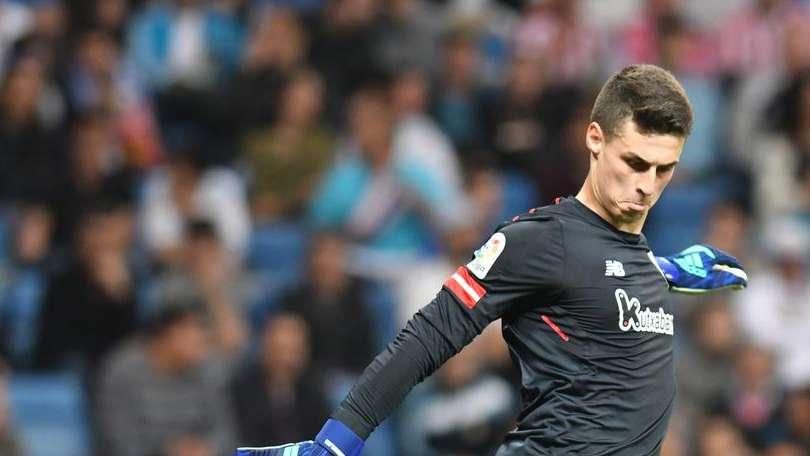 Fichajes, ¿el último día de Kepa en el Chelsea? 