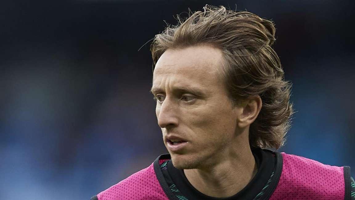 TOP News 24 | Modric pide una reunión, Mariano recibe una oferta sorprendente...