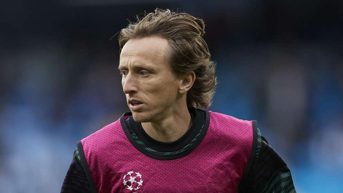 ¿Se irá Modric a Arabia Saudí?: "Tengo el sentimiento de que así va a ser"