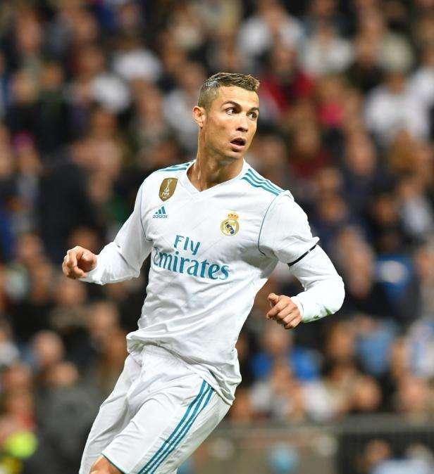 Marcucci: "Cristiano ha roto todos los récords. El encuentro de mañana..."