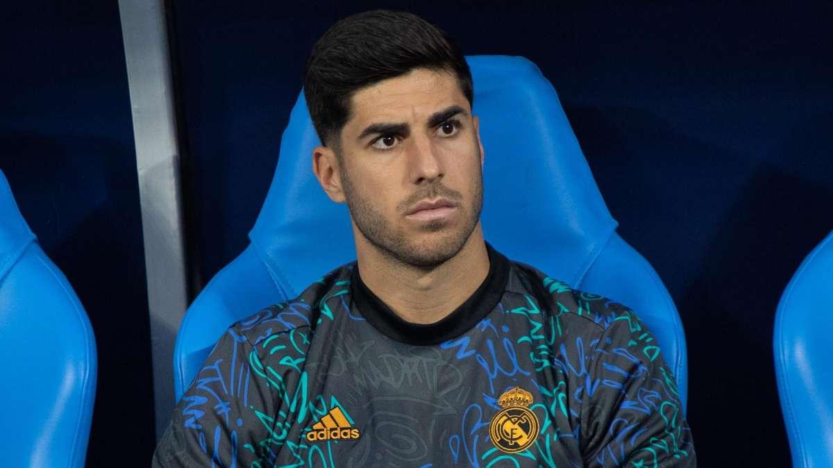INFO BD | El Real Madrid ve cada vez más lejos la continuidad de Asensio