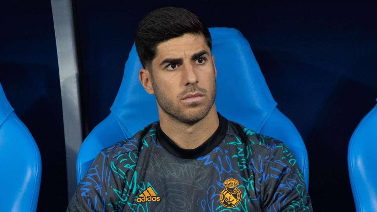 TOP News 24 | El Real Madrid no quita ojo a un crack brasileño, el futuro de Asensio...