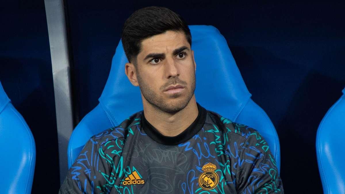 El exagente de Asensio: "Marco es madridista, pero el Real Madrid tiene la última palabra"