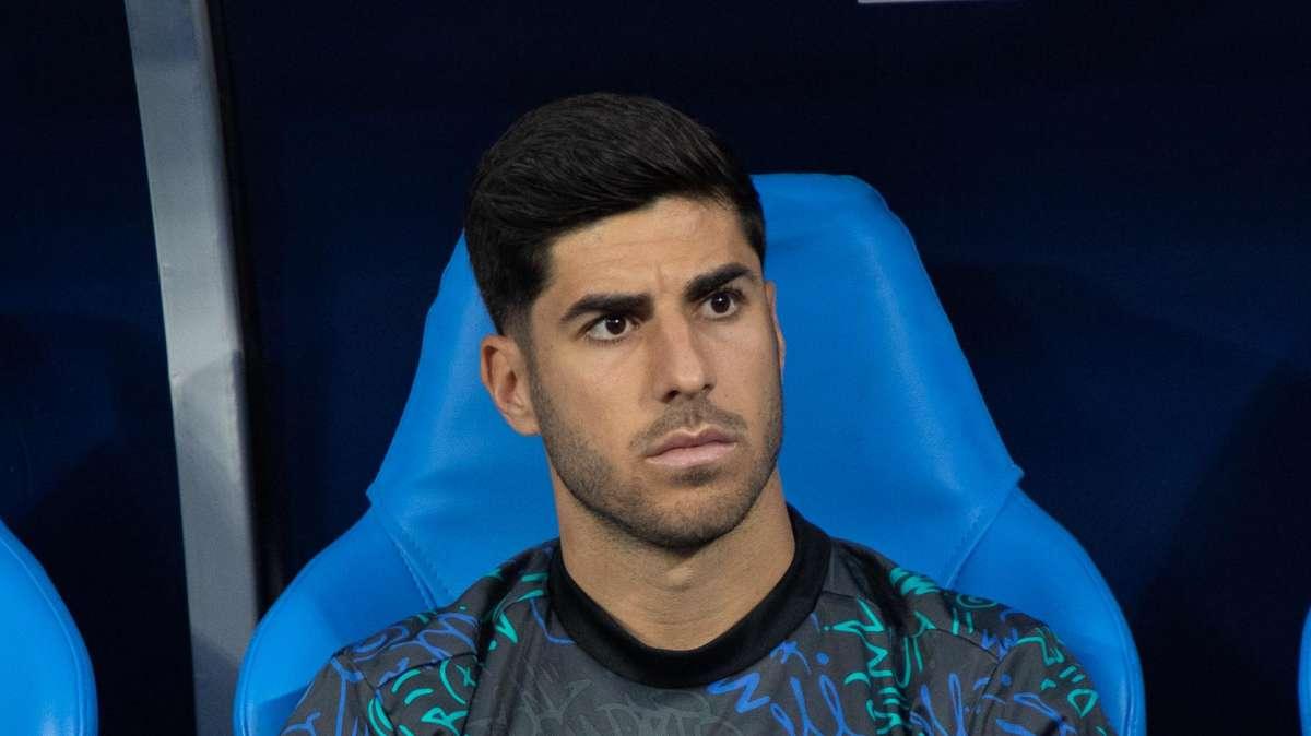 Ofrecen novedades sobre la posible salida de Asensio del Real Madrid