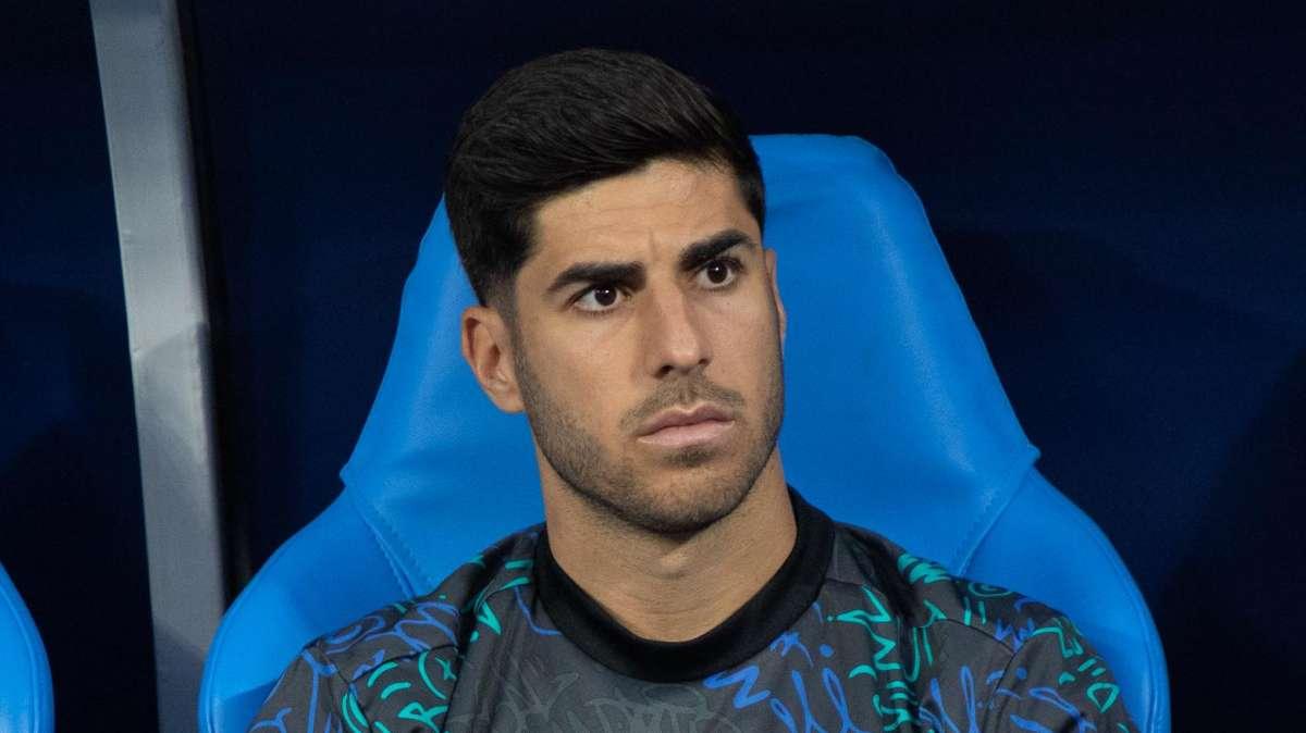 Asensio ya ha tomado una decisión sobre su futuro en el Real Madrid
