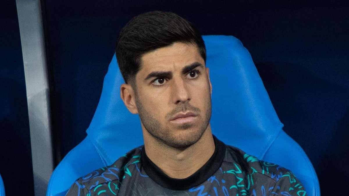 Álvarez de Mon: "Pinta cada vez más a salida de Asensio del Real Madrid"