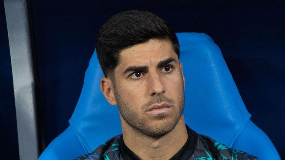 “Lo de Asensio suena más a estrategia que a verdadera intención de futuro”