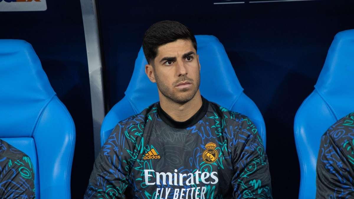 El culebrón Asensio tiene los días contados