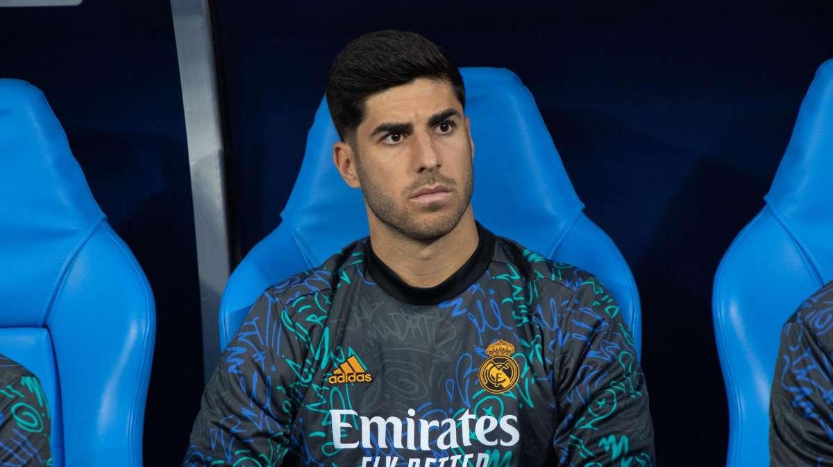 Asensio: "Cuando pase la Selección, tomaré una decisión sobre mi futuro. Mbappé..."
