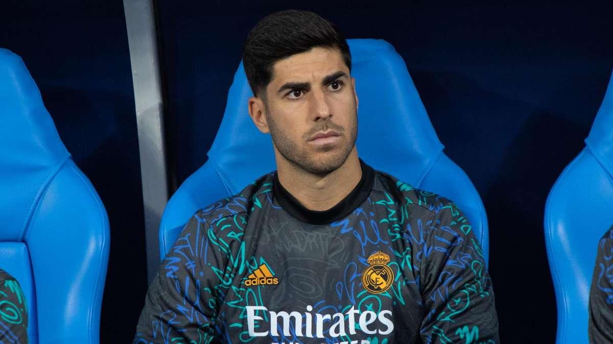 El Real Madrid aún no ha recibido ninguna oferta formal por Asensio