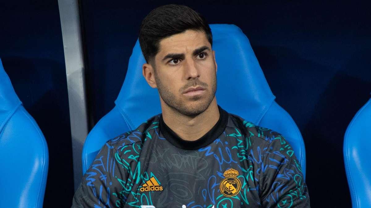 INFO BD | El gran problema de Asensio no es el dinero 