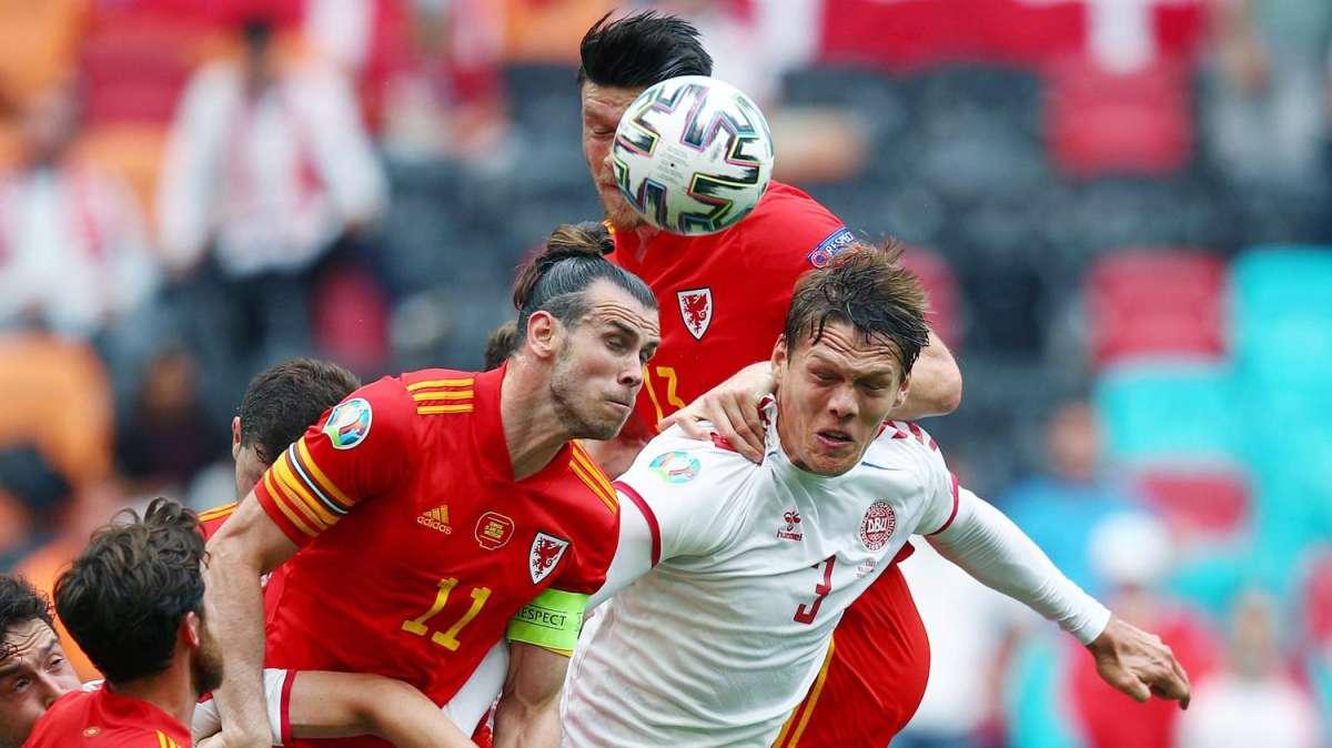 Marca, Hurtado: "Hace tiempo que es imposible descifrar a Bale"