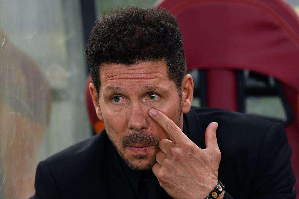 OFICIAL - El Atlético de Madrid refuerza el lateral izquierdo con Renan Lodi