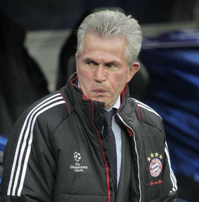 MD - Las cinco diferencias del Bayern de Múnich una temporada después
