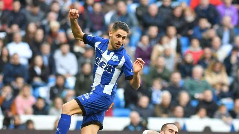 ¿Dónde ver el Alavés-Real Madrid? Fecha, hora y TV del próximo partido de liga