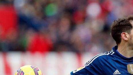 Goal: El Madrid no se olvida de Batalla
