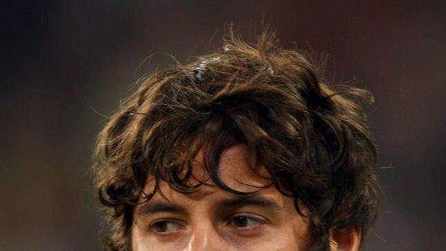 Granero vuelve a la Real Sociedad