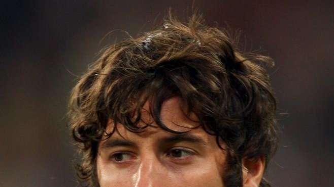 Granero quiere quedarse en la Real