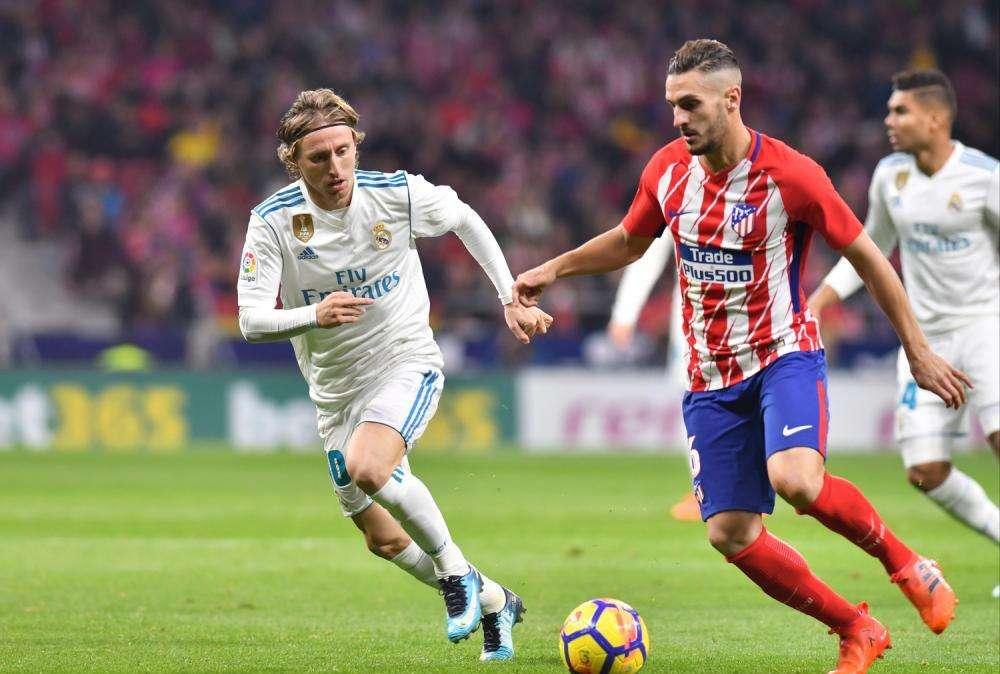 Posible lío a la vista con la fecha del Real Madrid-Atlético de Madrid