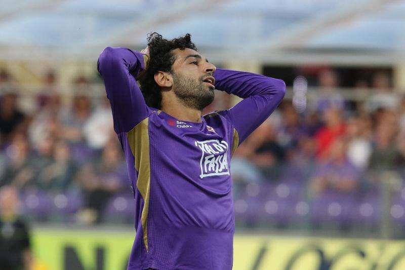 El Tottenham busca reforzar su plantilla con Salah