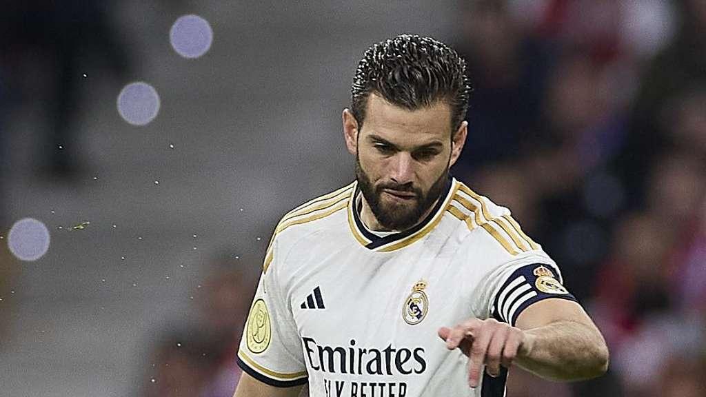 Nacho, contra las cuerdas: “El Real Madrid debe apostar por Tchouaméni”