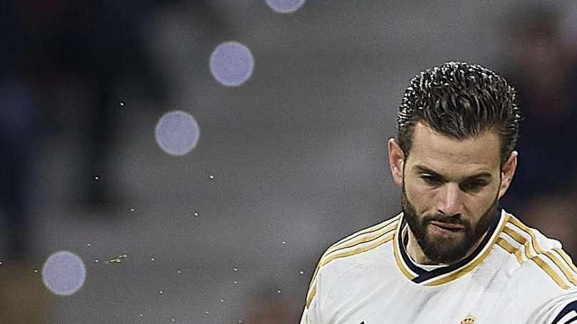 Ancelotti: "Nacho está haciendo una temporada sobresaliente. Modric..."
