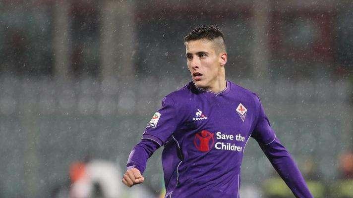 Orobitg, agente de Tello: "Tello solo quiere la Fiorentina"