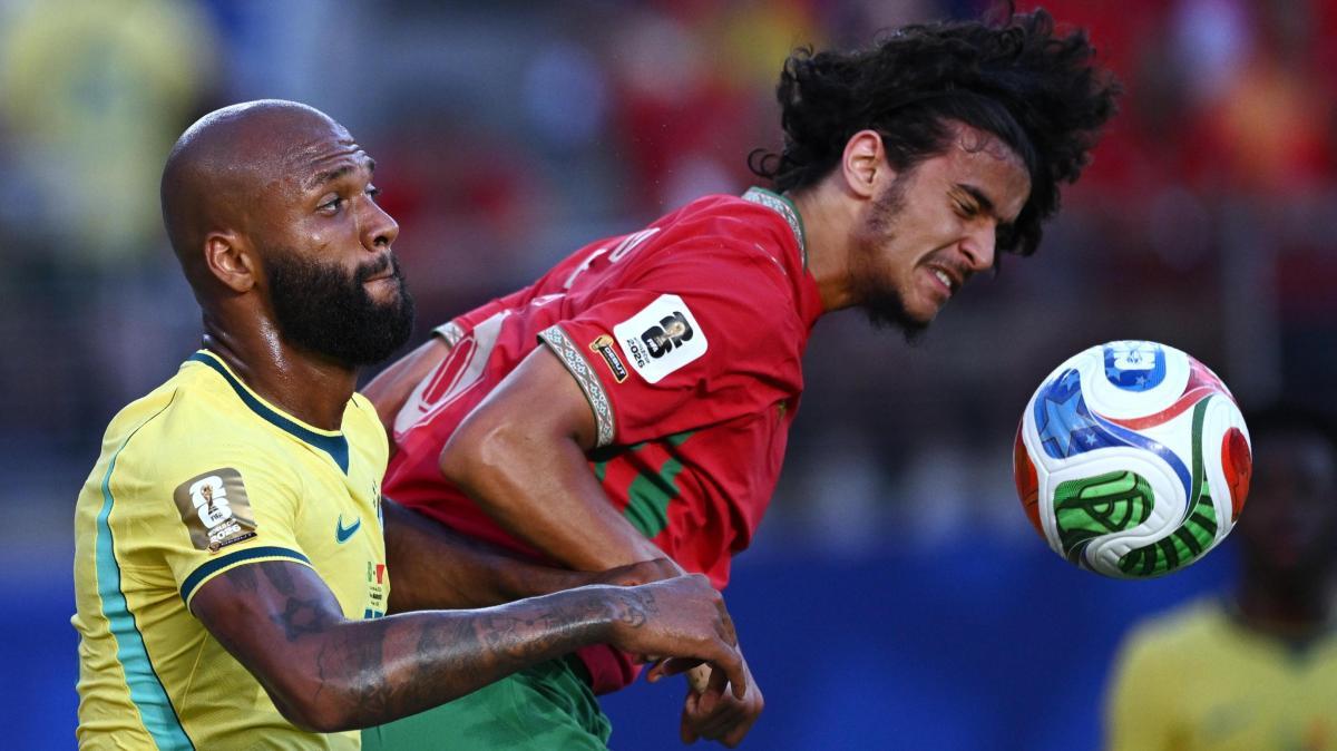 ‘Látigo’ Serrano lo confirma: “El Real Madrid está interesado en Ayyoub Bouaddi”