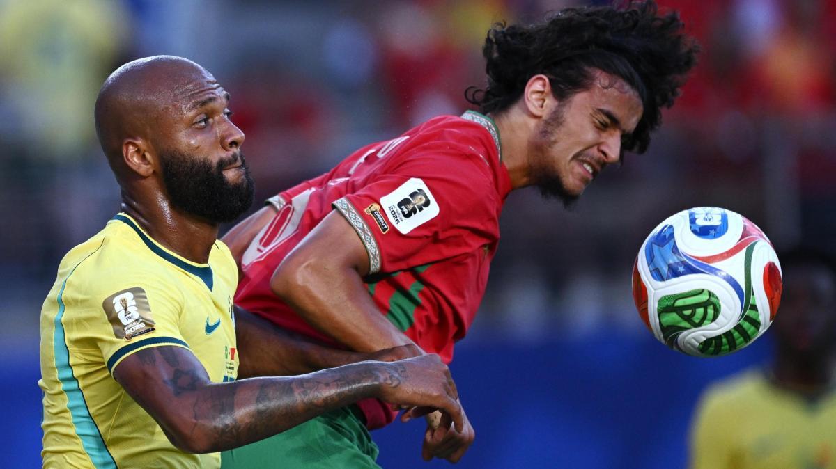 Se confirma el interés: el Real Madrid quiere fichar a Ayyoub Bouaddi