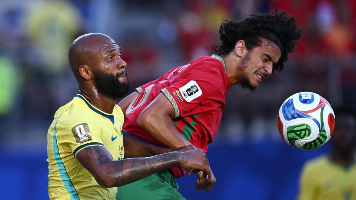 El Manchester City habría adelantado al Real Madrid en la carrera por Ayoubb Bouaddi