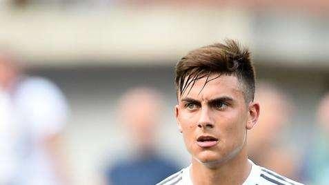 La Juventus, dispuesta a dejar salir a Dybala: sus posibles sustitutos