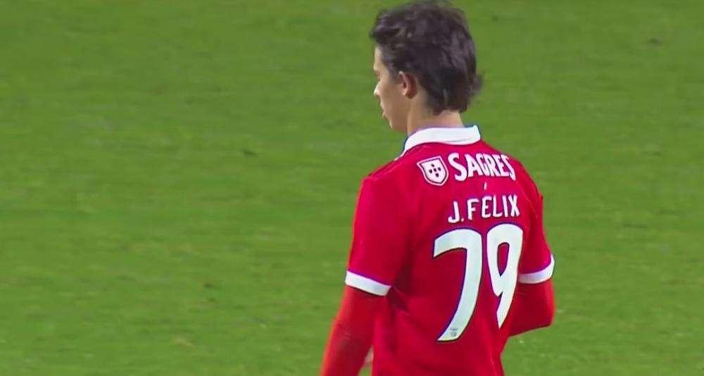 Fichajes Real Madrid, Joao Félix habla sobre su futuro: "Me gusta LaLiga"