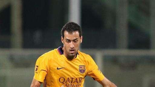 MARCA: El PSG aprieta por Busquets