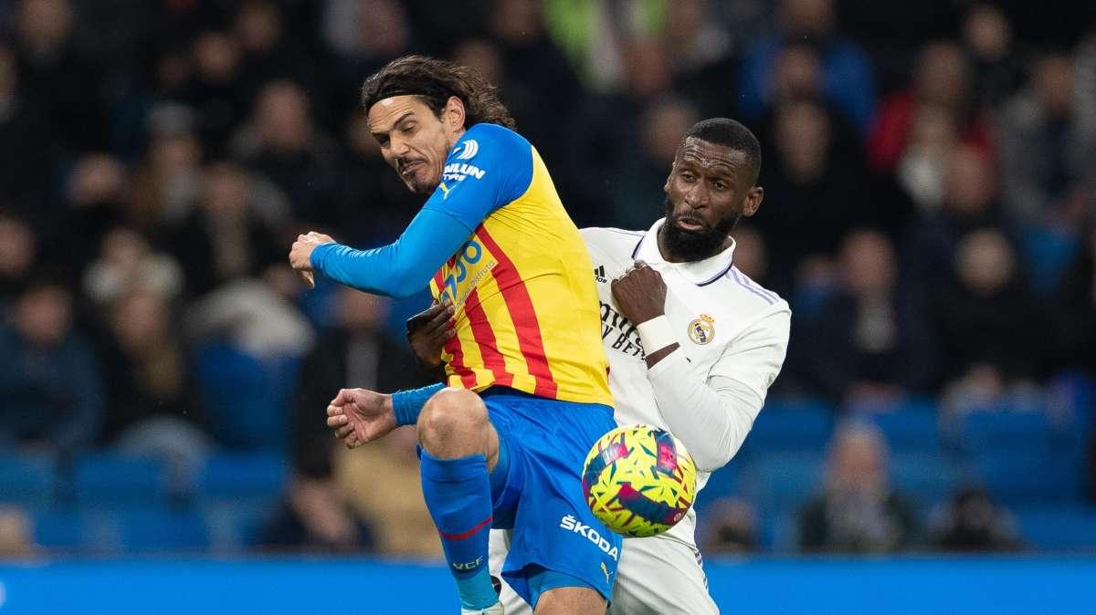 Toca levantar cabeza: la previa del Valencia - Real Madrid