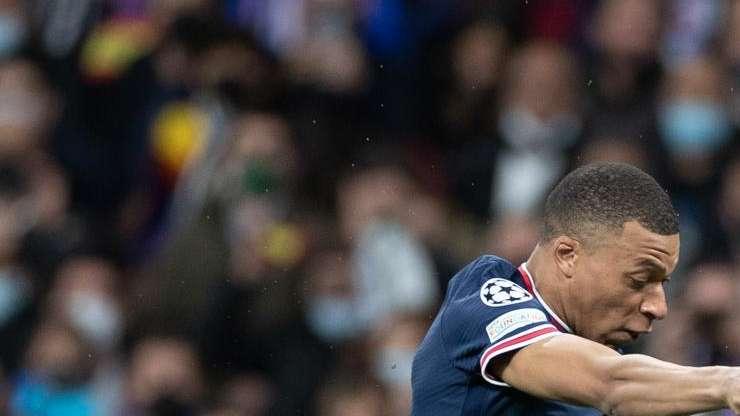 "¿Mbappé al Real Madrid? No veo fácil que llegue este verano"