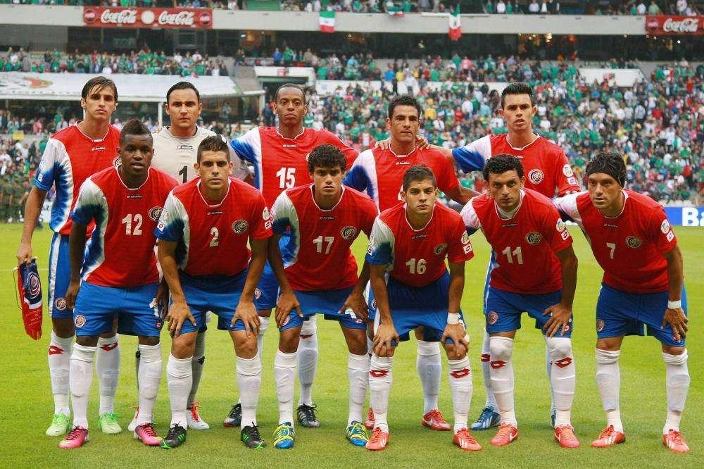 Keylor pudo no haber sido el primer costarricense en jugar en el Madrid
