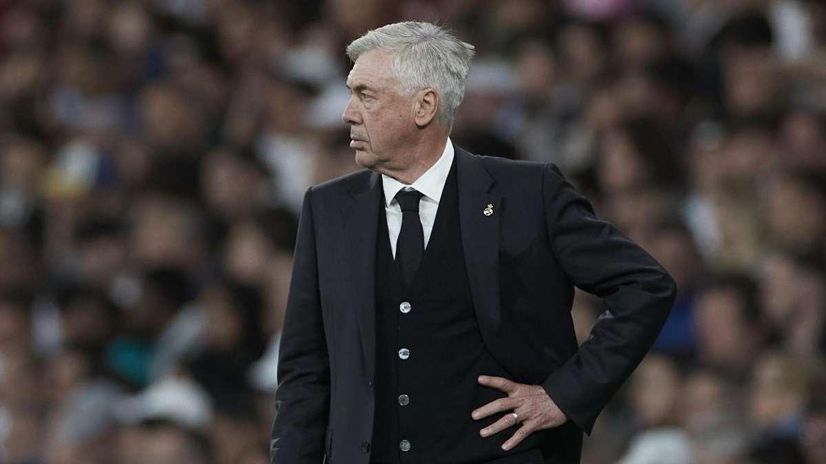 Toda la verdad sobre el Real Madrid, Ancelotti y el fichaje de un delantero
