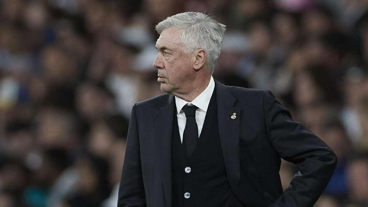 Arde el culebrón Carlo Ancelotti: Brasil no ha dicho su última palabra