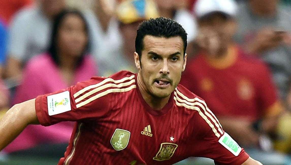 El Arsenal, a por Pedro