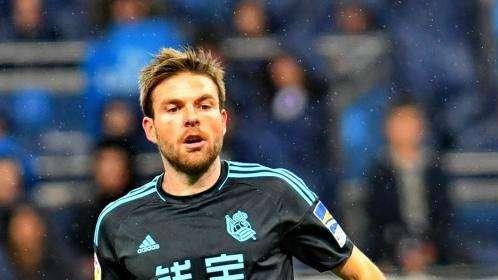 Illarramendi se rinde a su ex equipo: "Es el mejor Madrid de la historia. Tiene 17 jugadores titulares"