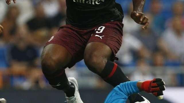 AS, Roncero: "Keylor se lo currará en Valdebebas. Courtois..."