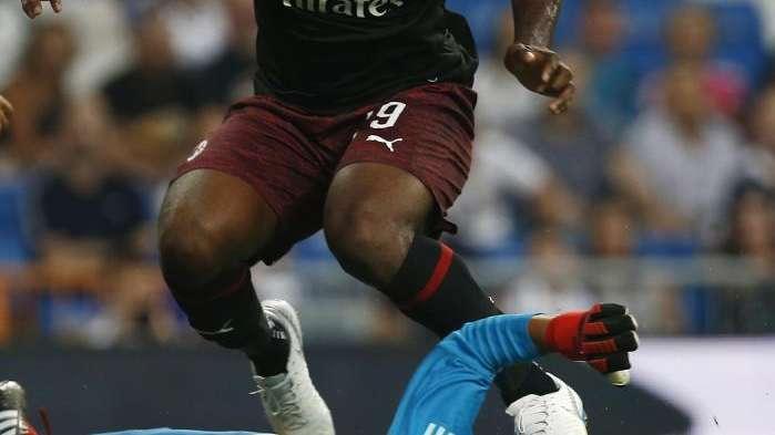 Petón: "Keylor puede tener problemas con el juego aéreo si se marcha a la Premier"
