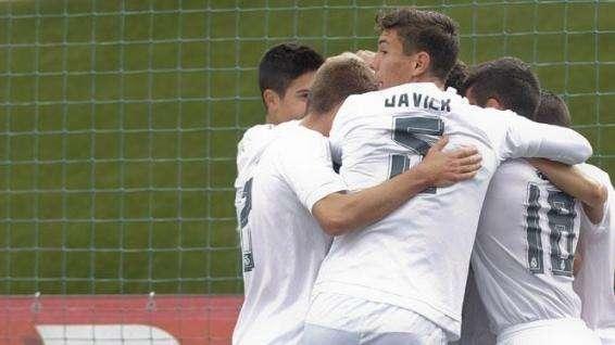 El Castilla buscará ante el Talavera de la Reina volver a la senda de la victoria